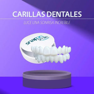 Carillas Dentales