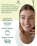 Carillas Dentales